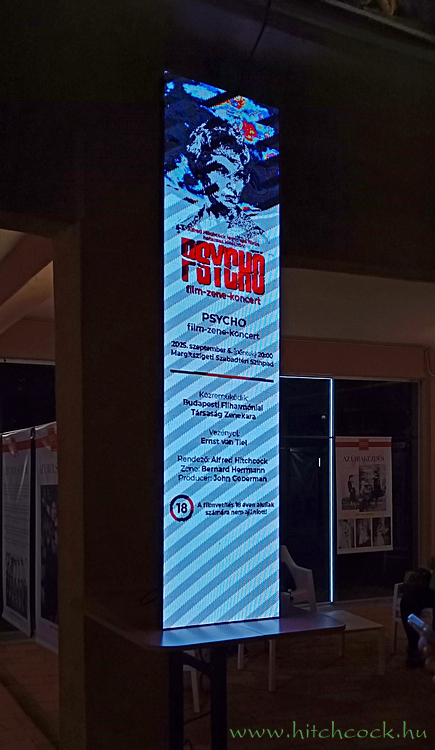 Psycho - 2025-09-05 Margitsziget