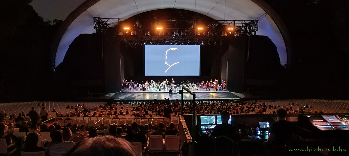 Psycho - 2025-09-05 Margitsziget