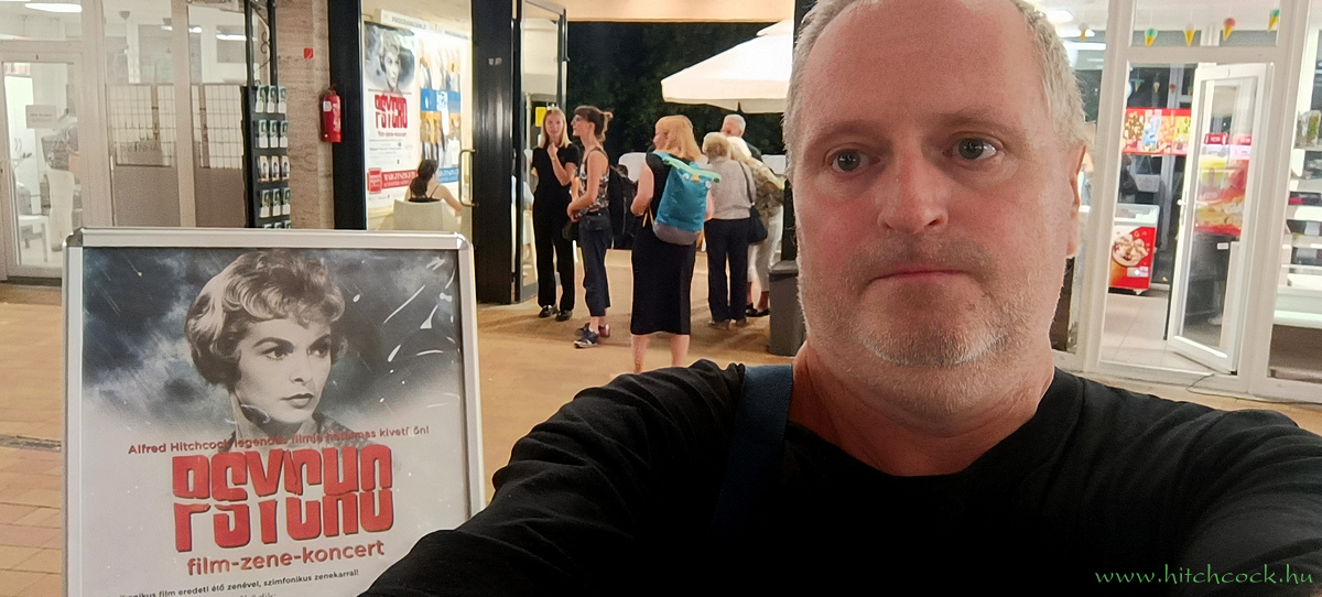 Psycho - 2025-09-05 Margitsziget