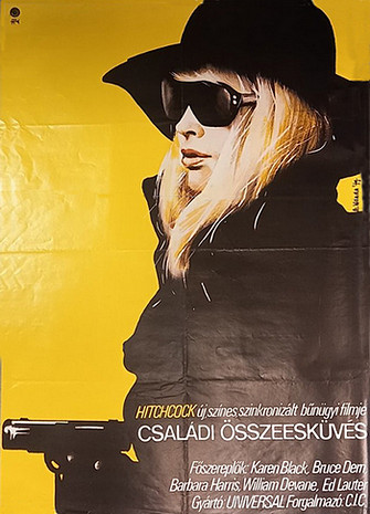 Csal�di �sszeesk�v�s (1976)