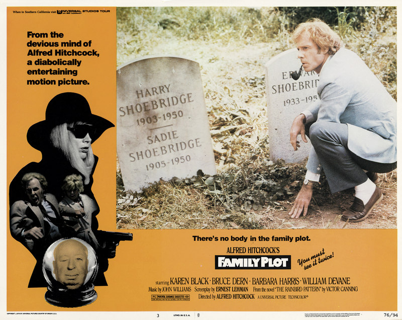 Csal�di �sszeesk�v�s (1976)