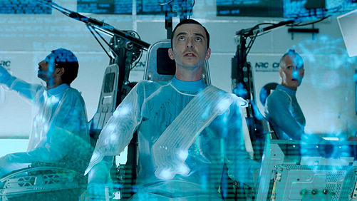 Az �r Hangja (2018)