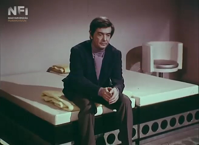 Az id� ablakai (1970)