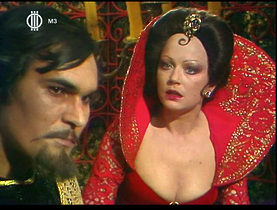 Don Juan �s a K�vend�g (1977)