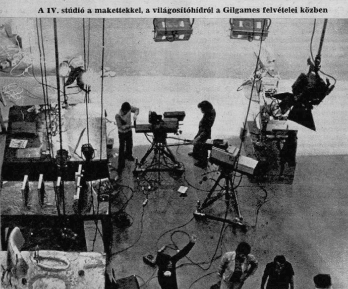 IV.St�di� (MTV) - 1975