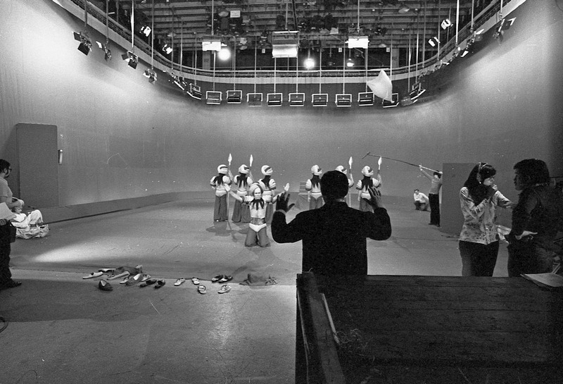 St�di� IV. (1976) - Rajnai Andr�s