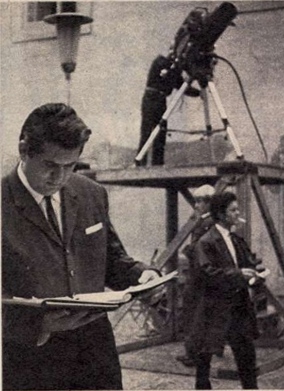 Rajnai rendez- (�j T�k�r 1976.aug.10.)