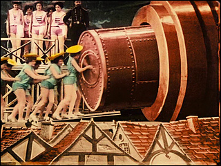 Utaz�s a Holdra (1902)