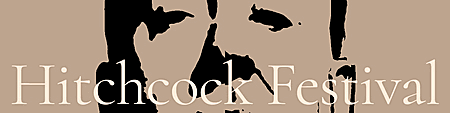 HItchcock festival